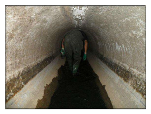 红毛镇管道高压清洗