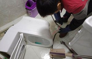 红毛镇下水道疏通电话-30分钟快速上门