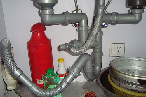 红毛镇下水道疏通要多少钱？