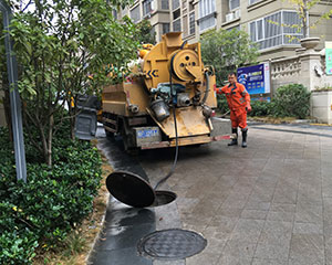 红毛镇管网知识-是否有行之有效的解决方案